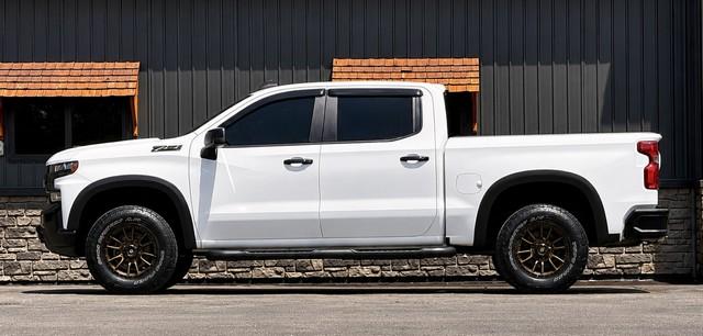 photo of 2019 CHEVROLET SILVERADO 1500 