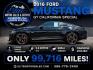 2016 BLACK FORD MUSTANG (1FA6P8CF1G5) with an V8,5.0L(302 CID),DOHC engine, AUTOMATIC transmission, located at 14600 Frazho Road, Warren, MI, 48089, (586) 776-3400, 42.485996, -82.974220 - Photo#0