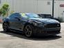 2016 BLACK FORD MUSTANG (1FA6P8CF1G5) with an V8,5.0L(302 CID),DOHC engine, AUTOMATIC transmission, located at 14600 Frazho Road, Warren, MI, 48089, (586) 776-3400, 42.485996, -82.974220 - Photo#2