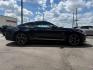 2016 BLACK FORD MUSTANG (1FA6P8CF1G5) with an V8,5.0L(302 CID),DOHC engine, AUTOMATIC transmission, located at 14600 Frazho Road, Warren, MI, 48089, (586) 776-3400, 42.485996, -82.974220 - Photo#3