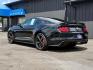 2016 BLACK FORD MUSTANG (1FA6P8CF1G5) with an V8,5.0L(302 CID),DOHC engine, AUTOMATIC transmission, located at 14600 Frazho Road, Warren, MI, 48089, (586) 776-3400, 42.485996, -82.974220 - Photo#6