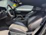 2016 BLACK FORD MUSTANG (1FA6P8CF1G5) with an V8,5.0L(302 CID),DOHC engine, AUTOMATIC transmission, located at 14600 Frazho Road, Warren, MI, 48089, (586) 776-3400, 42.485996, -82.974220 - Photo#8