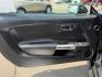 2016 BLACK FORD MUSTANG (1FA6P8CF1G5) with an V8,5.0L(302 CID),DOHC engine, AUTOMATIC transmission, located at 14600 Frazho Road, Warren, MI, 48089, (586) 776-3400, 42.485996, -82.974220 - Photo#10