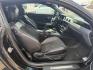 2016 BLACK FORD MUSTANG (1FA6P8CF1G5) with an V8,5.0L(302 CID),DOHC engine, AUTOMATIC transmission, located at 14600 Frazho Road, Warren, MI, 48089, (586) 776-3400, 42.485996, -82.974220 - Photo#13