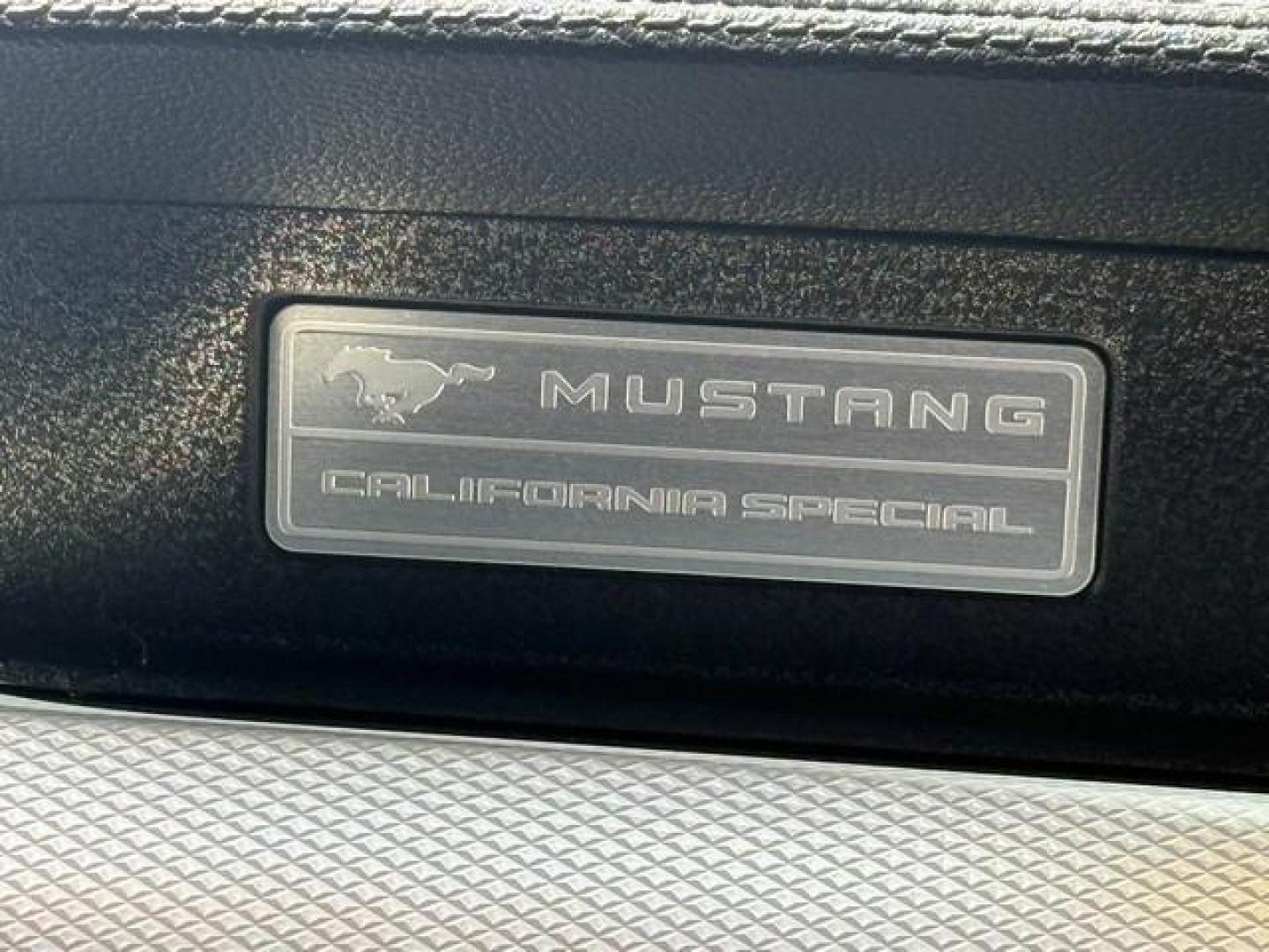 2016 BLACK FORD MUSTANG (1FA6P8CF1G5) with an V8,5.0L(302 CID),DOHC engine, AUTOMATIC transmission, located at 14600 Frazho Road, Warren, MI, 48089, (586) 776-3400, 42.485996, -82.974220 - Photo#14