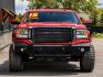 2015 RED GMC SIERRA 1500 (1GTV2UEC2FZ) with an V8,5.3L(325 CID),OHV engine, AUTOMATIC transmission, located at 14600 Frazho Road, Warren, MI, 48089, (586) 776-3400, 42.485996, -82.974220- Photo#5