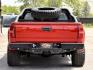 2015 RED GMC SIERRA 1500 (1GTV2UEC2FZ) with an V8,5.3L(325 CID),OHV engine, AUTOMATIC transmission, located at 14600 Frazho Road, Warren, MI, 48089, (586) 776-3400, 42.485996, -82.974220- Photo#6