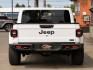 2020 WHITE JEEP GLADIATOR (1C6JJTBG8LL) with an V6,3.6L(220 CID),DOHC engine, AUTOMATIC transmission, located at 14600 Frazho Road, Warren, MI, 48089, (586) 776-3400, 42.485996, -82.974220- Photo#6