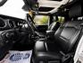2020 WHITE JEEP GLADIATOR (1C6JJTBG8LL) with an V6,3.6L(220 CID),DOHC engine, AUTOMATIC transmission, located at 14600 Frazho Road, Warren, MI, 48089, (586) 776-3400, 42.485996, -82.974220- Photo#9