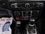 2020 WHITE JEEP GLADIATOR (1C6JJTBG8LL) with an V6,3.6L(220 CID),DOHC engine, AUTOMATIC transmission, located at 14600 Frazho Road, Warren, MI, 48089, (586) 776-3400, 42.485996, -82.974220- Photo#14