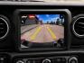 2020 WHITE JEEP GLADIATOR (1C6JJTBG8LL) with an V6,3.6L(220 CID),DOHC engine, AUTOMATIC transmission, located at 14600 Frazho Road, Warren, MI, 48089, (586) 776-3400, 42.485996, -82.974220- Photo#15