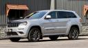 2018 BILLIT GRAY JEEP GRAND CHEROKEE (1C4RJFCG6JC) with an V6,3.6L(220 CID),DOHC engine, AUTOMATIC transmission, located at 14600 Frazho Road, Warren, MI, 48089, (586) 776-3400, 42.485996, -82.974220- Photo#1