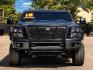 2018 GRAY NISSAN TITAN XD (1N6BA1F41JN) with an V8,5.0L(305 CID),DOHC engine, AUTOMATIC transmission, located at 14600 Frazho Road, Warren, MI, 48089, (586) 776-3400, 42.485996, -82.974220- Photo#4