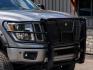 2018 GRAY NISSAN TITAN XD (1N6BA1F41JN) with an V8,5.0L(305 CID),DOHC engine, AUTOMATIC transmission, located at 14600 Frazho Road, Warren, MI, 48089, (586) 776-3400, 42.485996, -82.974220- Photo#6