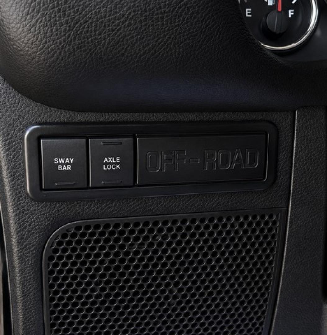 2017 BLACK JEEP WRANGLER (1C4HJWFG4HL) with an V6,3.6L(220 CID),DOHC engine, AUTOMATIC transmission, located at 14600 Frazho Road, Warren, MI, 48089, (586) 776-3400, 42.485996, -82.974220- Photo#17