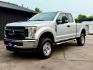 2019 SILVER FORD F-350 SUPER DUTY (1FT8X3B65KE) with an V8,6.2L(379 CID),SOHC engine, AUTOMATIC transmission, located at 14600 Frazho Road, Warren, MI, 48089, (586) 776-3400, 42.485996, -82.974220- Photo#1