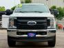 2019 SILVER FORD F-350 SUPER DUTY (1FT8X3B65KE) with an V8,6.2L(379 CID),SOHC engine, AUTOMATIC transmission, located at 14600 Frazho Road, Warren, MI, 48089, (586) 776-3400, 42.485996, -82.974220- Photo#3
