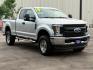 2019 SILVER FORD F-350 SUPER DUTY (1FT8X3B65KE) with an V8,6.2L(379 CID),SOHC engine, AUTOMATIC transmission, located at 14600 Frazho Road, Warren, MI, 48089, (586) 776-3400, 42.485996, -82.974220- Photo#4