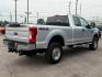 2019 SILVER FORD F-350 SUPER DUTY (1FT8X3B65KE) with an V8,6.2L(379 CID),SOHC engine, AUTOMATIC transmission, located at 14600 Frazho Road, Warren, MI, 48089, (586) 776-3400, 42.485996, -82.974220- Photo#6
