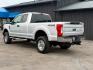 2019 SILVER FORD F-350 SUPER DUTY (1FT8X3B65KE) with an V8,6.2L(379 CID),SOHC engine, AUTOMATIC transmission, located at 14600 Frazho Road, Warren, MI, 48089, (586) 776-3400, 42.485996, -82.974220- Photo#8