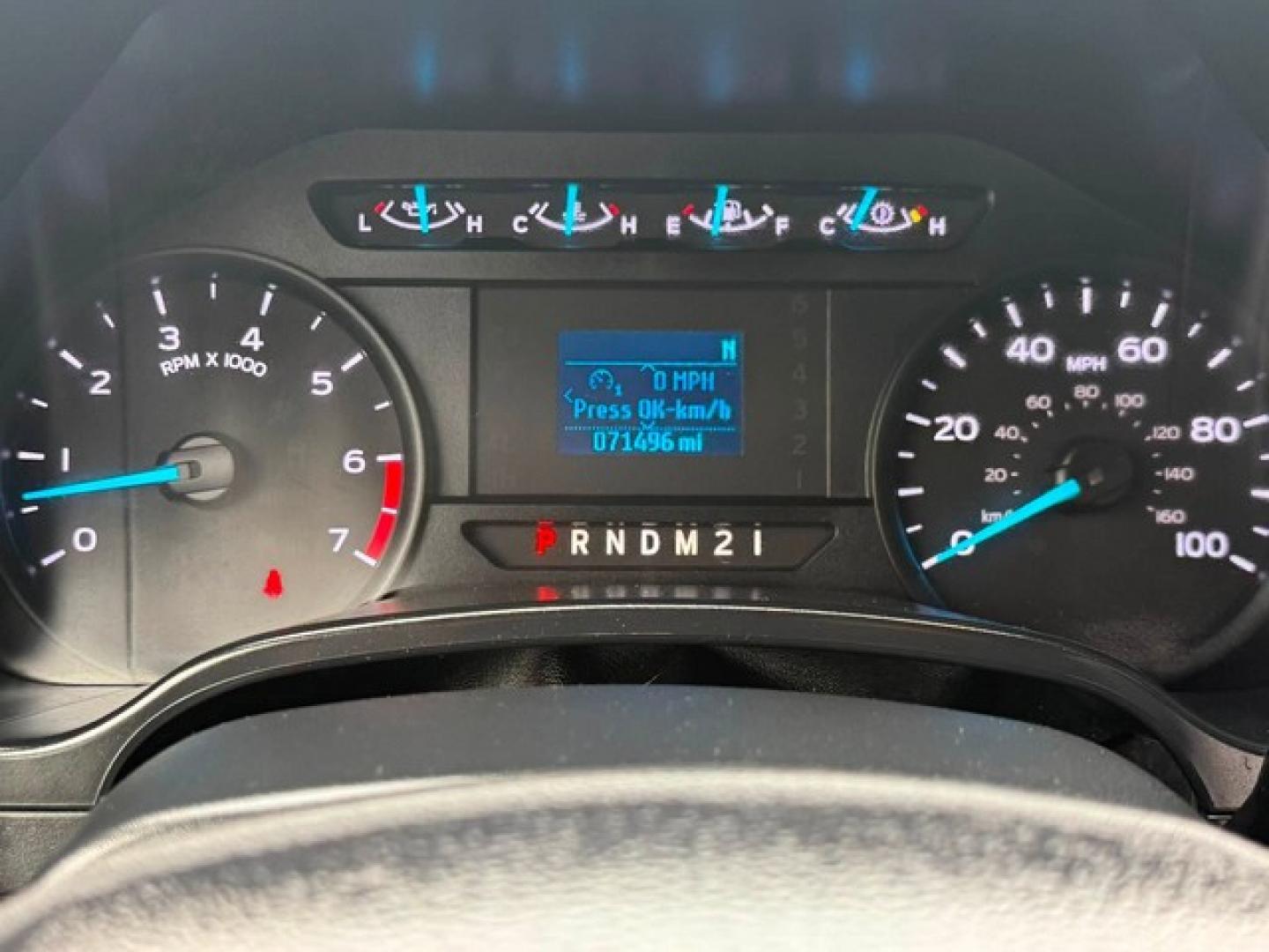 2019 SILVER FORD F-350 SUPER DUTY (1FT8X3B65KE) with an V8,6.2L(379 CID),SOHC engine, AUTOMATIC transmission, located at 14600 Frazho Road, Warren, MI, 48089, (586) 776-3400, 42.485996, -82.974220- Photo#19