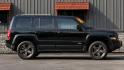 2016 BLACK JEEP PATRIOT (1C4NJPBB8GD) with an L4,2.4L(144 CID),DOHC engine, AUTOMATIC transmission, located at 14600 Frazho Road, Warren, MI, 48089, (586) 776-3400, 42.485996, -82.974220- Photo#0