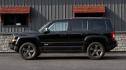2016 BLACK JEEP PATRIOT (1C4NJPBB8GD) with an L4,2.4L(144 CID),DOHC engine, AUTOMATIC transmission, located at 14600 Frazho Road, Warren, MI, 48089, (586) 776-3400, 42.485996, -82.974220- Photo#1
