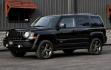 2016 BLACK JEEP PATRIOT (1C4NJPBB8GD) with an L4,2.4L(144 CID),DOHC engine, AUTOMATIC transmission, located at 14600 Frazho Road, Warren, MI, 48089, (586) 776-3400, 42.485996, -82.974220- Photo#2