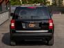2016 BLACK JEEP PATRIOT (1C4NJPBB8GD) with an L4,2.4L(144 CID),DOHC engine, AUTOMATIC transmission, located at 14600 Frazho Road, Warren, MI, 48089, (586) 776-3400, 42.485996, -82.974220- Photo#5