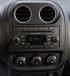 2016 BLACK JEEP PATRIOT (1C4NJPBB8GD) with an L4,2.4L(144 CID),DOHC engine, AUTOMATIC transmission, located at 14600 Frazho Road, Warren, MI, 48089, (586) 776-3400, 42.485996, -82.974220- Photo#10