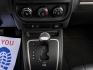 2016 BLACK JEEP PATRIOT (1C4NJPBB8GD) with an L4,2.4L(144 CID),DOHC engine, AUTOMATIC transmission, located at 14600 Frazho Road, Warren, MI, 48089, (586) 776-3400, 42.485996, -82.974220- Photo#11
