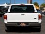 1999 WHITE FORD RANGER (1FTYR14V0XT) , AUTOMATIC transmission, located at 14600 Frazho Road, Warren, MI, 48089, (586) 776-3400, 42.485996, -82.974220- Photo#5