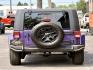 2016 PURPLE JEEP WRANGLER (1C4BJWEG4GL) with an V6,3.6L(220 CID),DOHC engine, AUTOMATIC transmission, located at 14600 Frazho Road, Warren, MI, 48089, (586) 776-3400, 42.485996, -82.974220- Photo#5