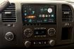 2013 GRAY CHEVROLET SILVERADO 2500 HD (1GC1KXCG0DF) with an V8,6.0L(364 CID),OHV engine, AUTOMATIC transmission, located at 14600 Frazho Road, Warren, MI, 48089, (586) 776-3400, 42.485996, -82.974220- Photo#10