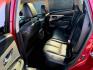 2018 RED NISSAN MURANO (5N1AZ2MH5JN) with an V6,3.5L( CID),DOHC engine, AUTOMATIC transmission, located at 14600 Frazho Road, Warren, MI, 48089, (586) 776-3400, 42.485996, -82.974220- Photo#10