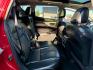 2018 RED NISSAN MURANO (5N1AZ2MH5JN) with an V6,3.5L( CID),DOHC engine, AUTOMATIC transmission, located at 14600 Frazho Road, Warren, MI, 48089, (586) 776-3400, 42.485996, -82.974220- Photo#13
