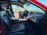 2018 RED NISSAN MURANO (5N1AZ2MH5JN) with an V6,3.5L( CID),DOHC engine, AUTOMATIC transmission, located at 14600 Frazho Road, Warren, MI, 48089, (586) 776-3400, 42.485996, -82.974220- Photo#15