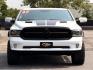 2017 BRIGHT WHITE RAM 1500 (1C6RR7MTXHS) with an V8,5.7L(345 CID),OHV engine, AUTOMATIC transmission, located at 14600 Frazho Road, Warren, MI, 48089, (586) 776-3400, 42.485996, -82.974220- Photo#4