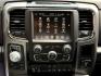 2017 BRIGHT WHITE RAM 1500 (1C6RR7MTXHS) with an V8,5.7L(345 CID),OHV engine, AUTOMATIC transmission, located at 14600 Frazho Road, Warren, MI, 48089, (586) 776-3400, 42.485996, -82.974220- Photo#11