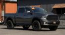 2016 GRAY RAM 1500 (1C6RR7MT4GS) with an V8,5.7L(345 CID),OHV engine, AUTOMATIC transmission, located at 14600 Frazho Road, Warren, MI, 48089, (586) 776-3400, 42.485996, -82.974220- Photo#2