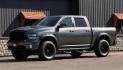 2016 GRAY RAM 1500 (1C6RR7MT4GS) with an V8,5.7L(345 CID),OHV engine, AUTOMATIC transmission, located at 14600 Frazho Road, Warren, MI, 48089, (586) 776-3400, 42.485996, -82.974220- Photo#3