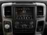 2016 GRAY RAM 1500 (1C6RR7MT4GS) with an V8,5.7L(345 CID),OHV engine, AUTOMATIC transmission, located at 14600 Frazho Road, Warren, MI, 48089, (586) 776-3400, 42.485996, -82.974220- Photo#11