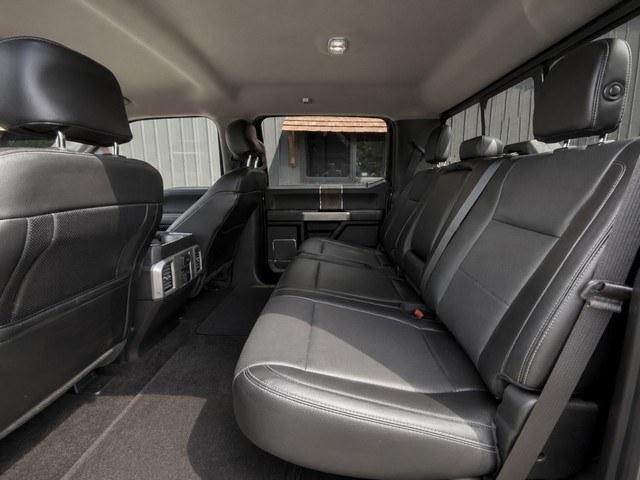 2016 CARIBOU BROWN FORD F-150 (1FTFW1EF4GF) with an V8,5.0L(302 CID),DOHC engine, AUTOMATIC transmission, located at 14600 Frazho Road, Warren, MI, 48089, (586) 776-3400, 42.485996, -82.974220- Photo#7