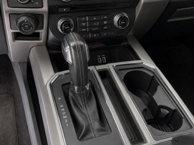 2016 CARIBOU BROWN FORD F-150 (1FTFW1EF4GF) with an V8,5.0L(302 CID),DOHC engine, AUTOMATIC transmission, located at 14600 Frazho Road, Warren, MI, 48089, (586) 776-3400, 42.485996, -82.974220- Photo#9