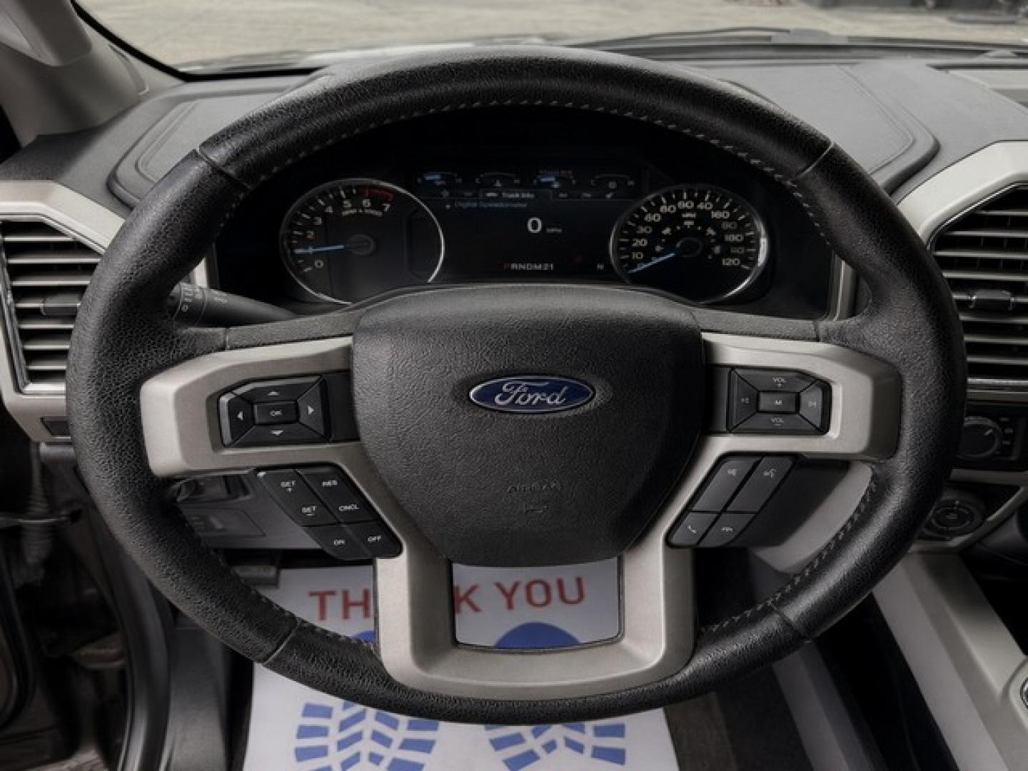 2016 CARIBOU BROWN FORD F-150 (1FTFW1EF4GF) with an V8,5.0L(302 CID),DOHC engine, AUTOMATIC transmission, located at 14600 Frazho Road, Warren, MI, 48089, (586) 776-3400, 42.485996, -82.974220- Photo#10