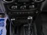 2017 BLACK JEEP WRANGLER (1C4BJWEG4HL) with an V6,3.6L(220 CID),DOHC engine, AUTOMATIC transmission, located at 14600 Frazho Road, Warren, MI, 48089, (586) 776-3400, 42.485996, -82.974220- Photo#10