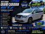 2018 BLACK DODGE GRAND CARAVAN (2C4RDGEG4JR) with an V6,3.6L(220 CID),DOHC engine, AUTOMATIC transmission, located at 14600 Frazho Road, Warren, MI, 48089, (586) 776-3400, 42.485996, -82.974220- Photo#0