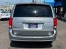 2018 BLACK DODGE GRAND CARAVAN (2C4RDGEG4JR) with an V6,3.6L(220 CID),DOHC engine, AUTOMATIC transmission, located at 14600 Frazho Road, Warren, MI, 48089, (586) 776-3400, 42.485996, -82.974220- Photo#5