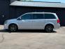 2018 BLACK DODGE GRAND CARAVAN (2C4RDGEG4JR) with an V6,3.6L(220 CID),DOHC engine, AUTOMATIC transmission, located at 14600 Frazho Road, Warren, MI, 48089, (586) 776-3400, 42.485996, -82.974220- Photo#7
