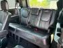 2018 BLACK DODGE GRAND CARAVAN (2C4RDGEG4JR) with an V6,3.6L(220 CID),DOHC engine, AUTOMATIC transmission, located at 14600 Frazho Road, Warren, MI, 48089, (586) 776-3400, 42.485996, -82.974220- Photo#10